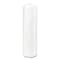 Integrated Bagging Systems 10 gal Trash Bags, 24 in x 24 in, Light-Duty, 8 microns, Natural, 1000 PK S242408N - alternate 5